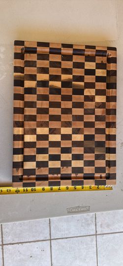 Cutting Board