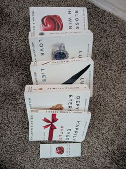 Melanie Martins books