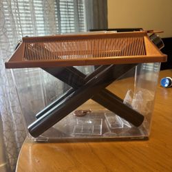 Critter Cage