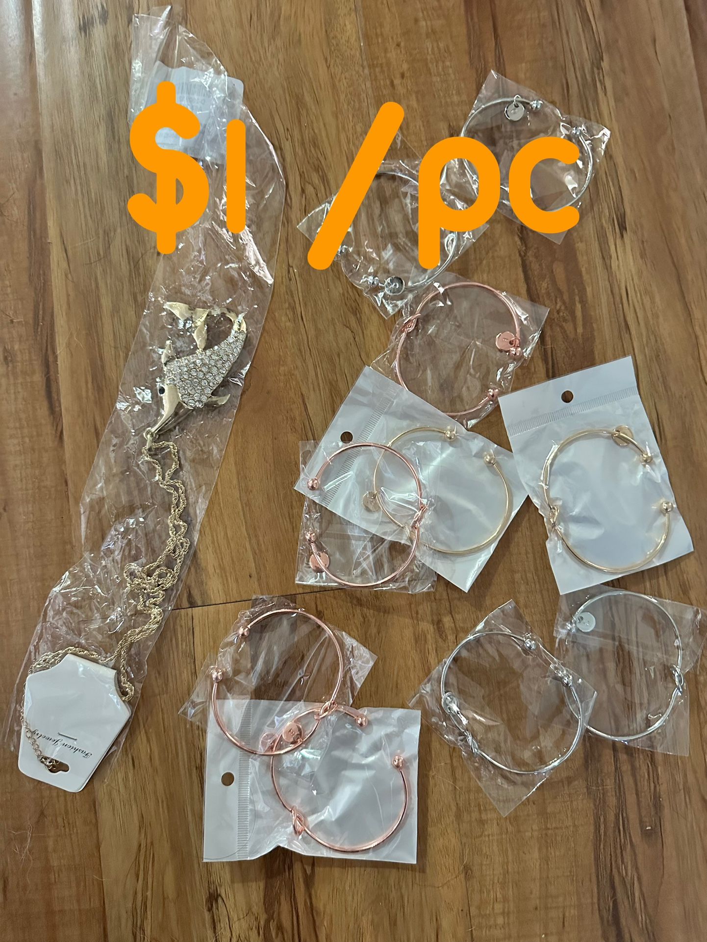 Bracelet $1/pc