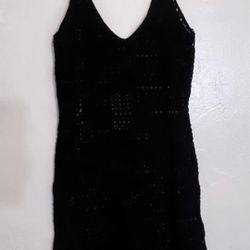 Brand New! Beach Cover Too Dress