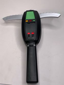 Ghostbusters P.K.E. Meter Prop Replica Spirit Halloween