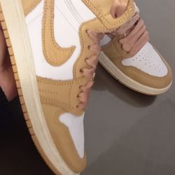 Shoes Jordan Size 1.5 Girls