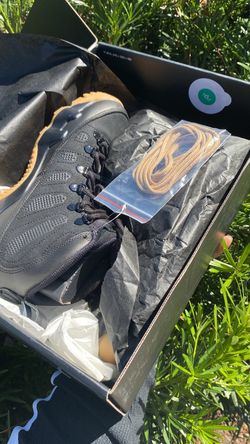 Jordan Retro 9 Boots