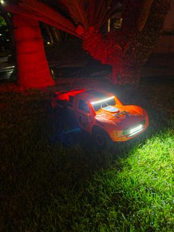 🔥 Traxxas UDR – Latest Version – Complete RTR Bundle! 🔥