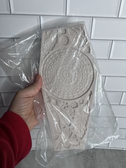 Silicone Mold Dream catcher 