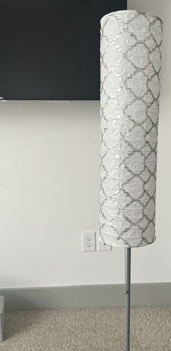 Brand New Lamp.