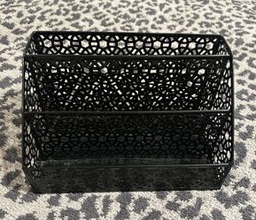 Letter/Mail Organizer