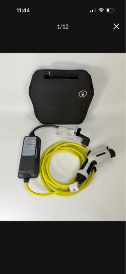 Bmw car charger