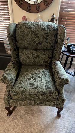 Like new chair