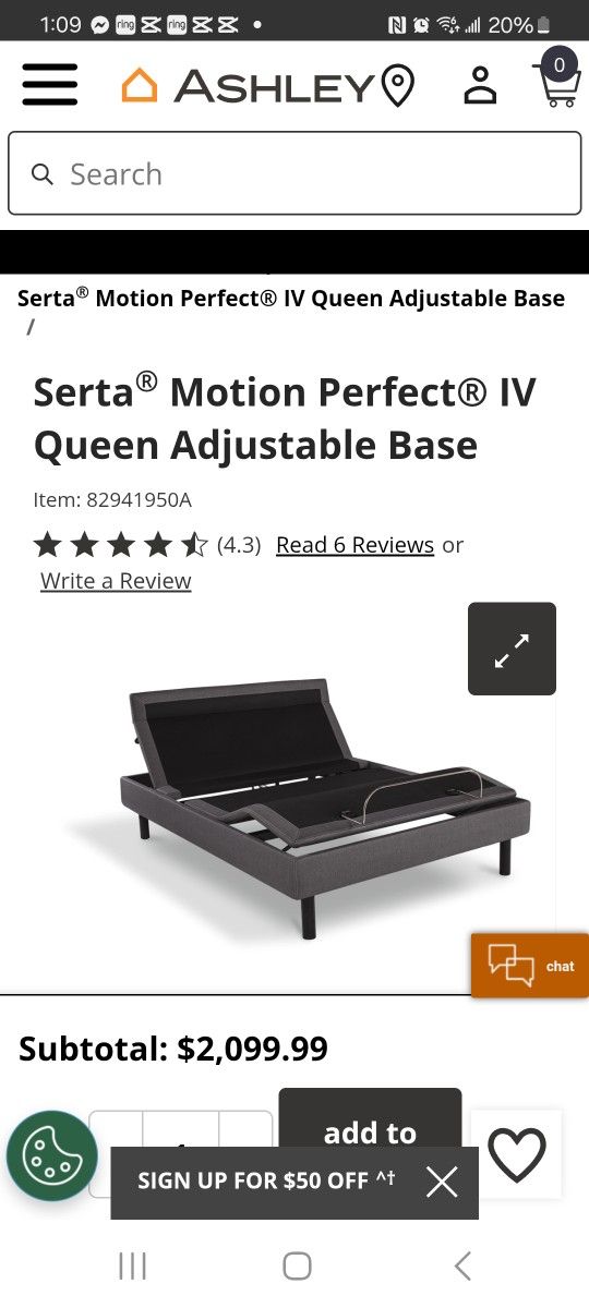 Adjustable Bed.led.MUSIC.massage