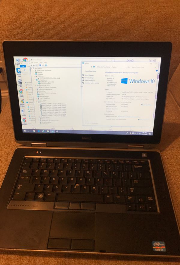 bought a new computer came with little disc bought a new computer came with little disc