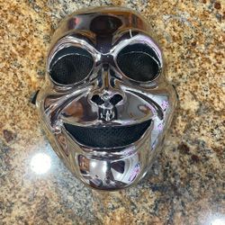 “The Purge” Mask Costume