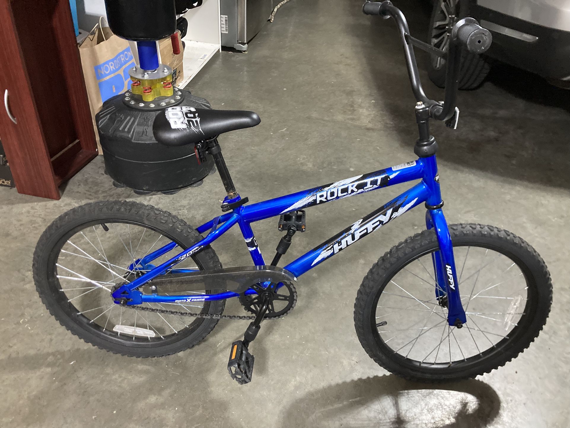 Kids Bike 