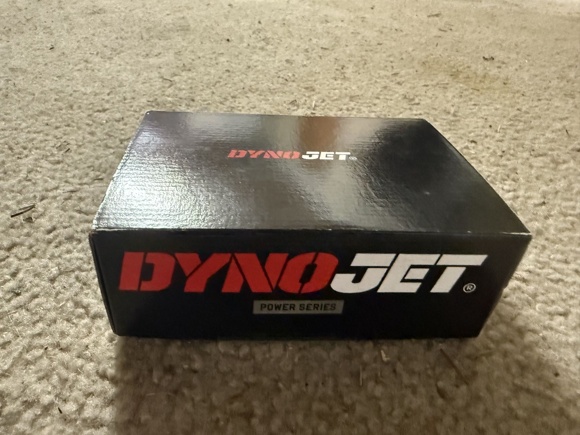 2023-24 Dynojet klr 650 Klr