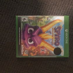 Spyro Reignited Trilogy 