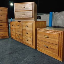 Bedroom Set 