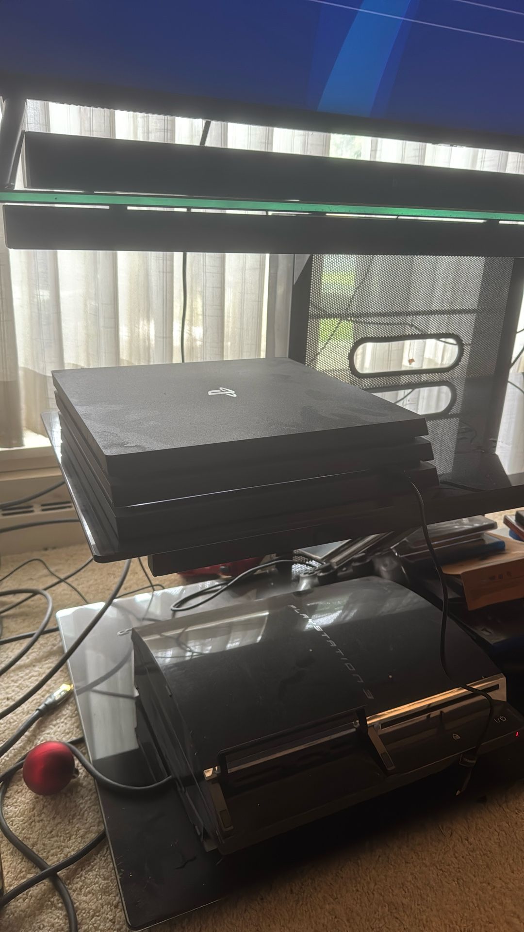 PS4 Pro 1tb