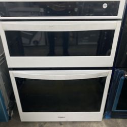 Whirlpool Microwave Oven Combo