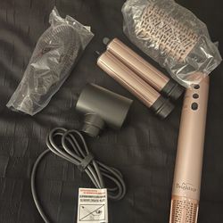 Hair Tool