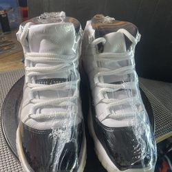 Jordan 11 GRATITUDE