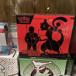 Destined Rivals Pc Etb 1