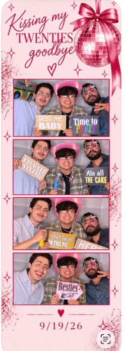 Photo Booth