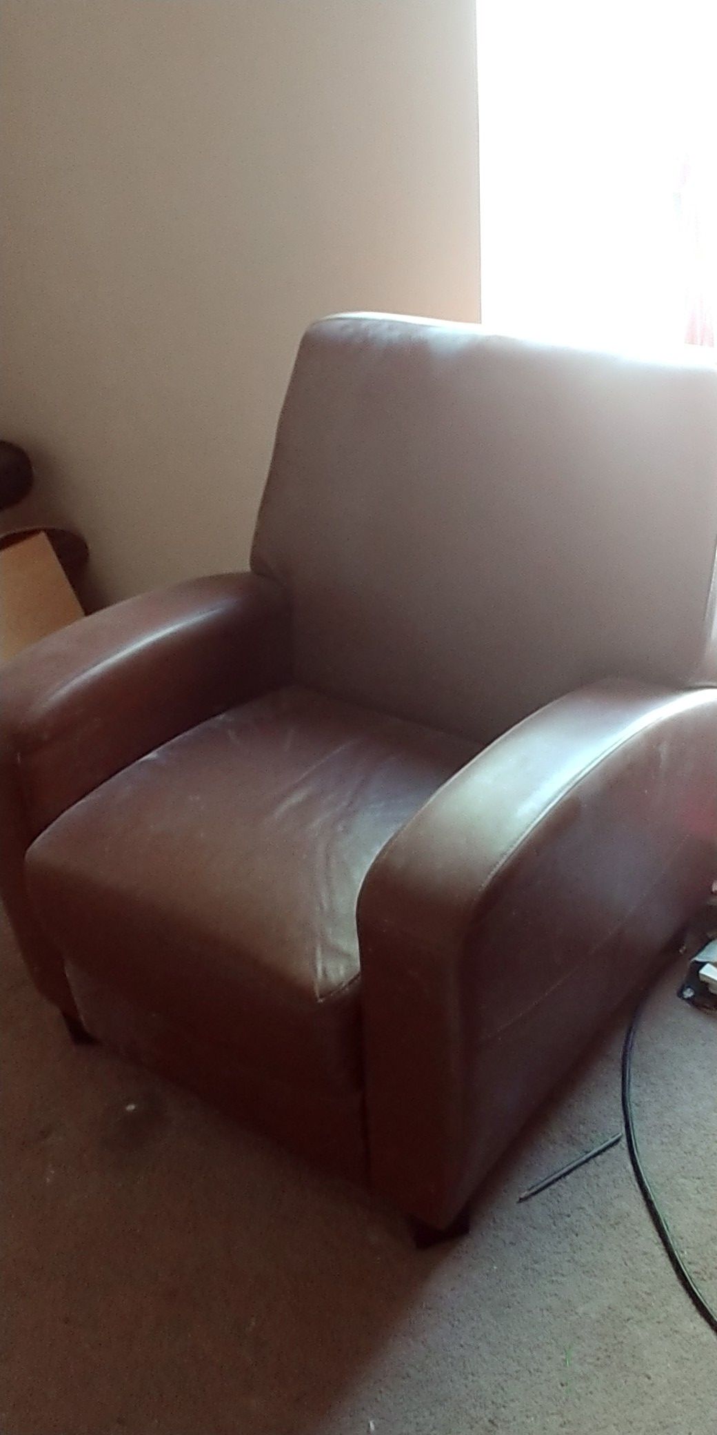 Recliner