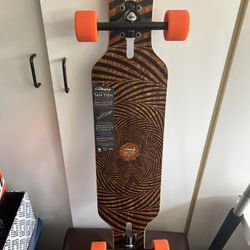 Long Board