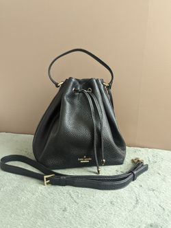 Kate Spade Bucket Bag