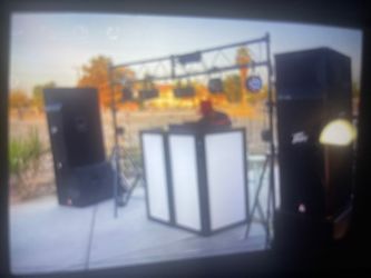 Tenemos Dj Para Sus Fiestas