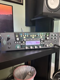 Kemper Profiler