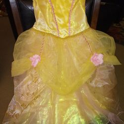 Belle Dress