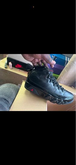 Jordan 9s