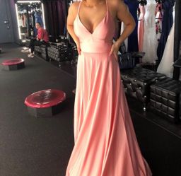 Gippers Prom Dress