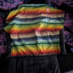 Lightly Used Toddler TULA