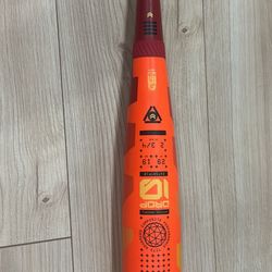 2025 Easton Hype Fire