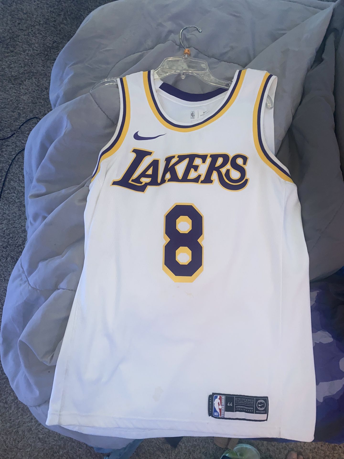 Kobe Bryant Jersey 