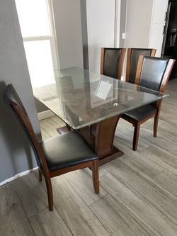 Dining Room Table