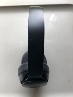 Beats Solo Pro Wireless Headphones (Parts/Repair)
