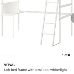 IKEA BUNK BED