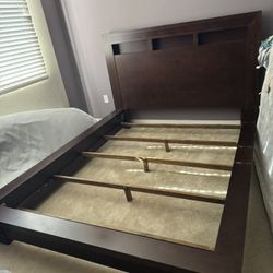 Queen Bedroom Set