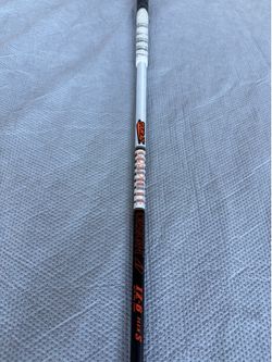 Tour AD graphite design driver shaft