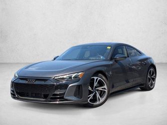 2022 Audi e-tron GT