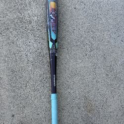 32-3 Atlas bbcor bat