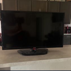 32 inch LG Tv
