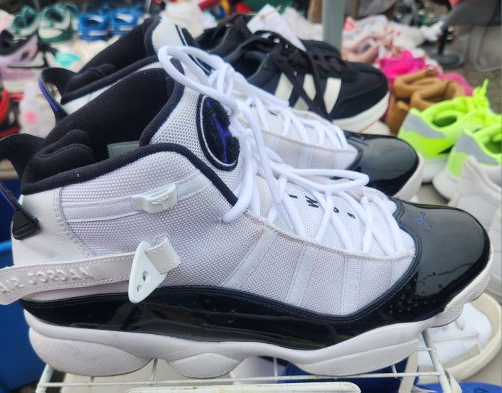 Jordans Size 12