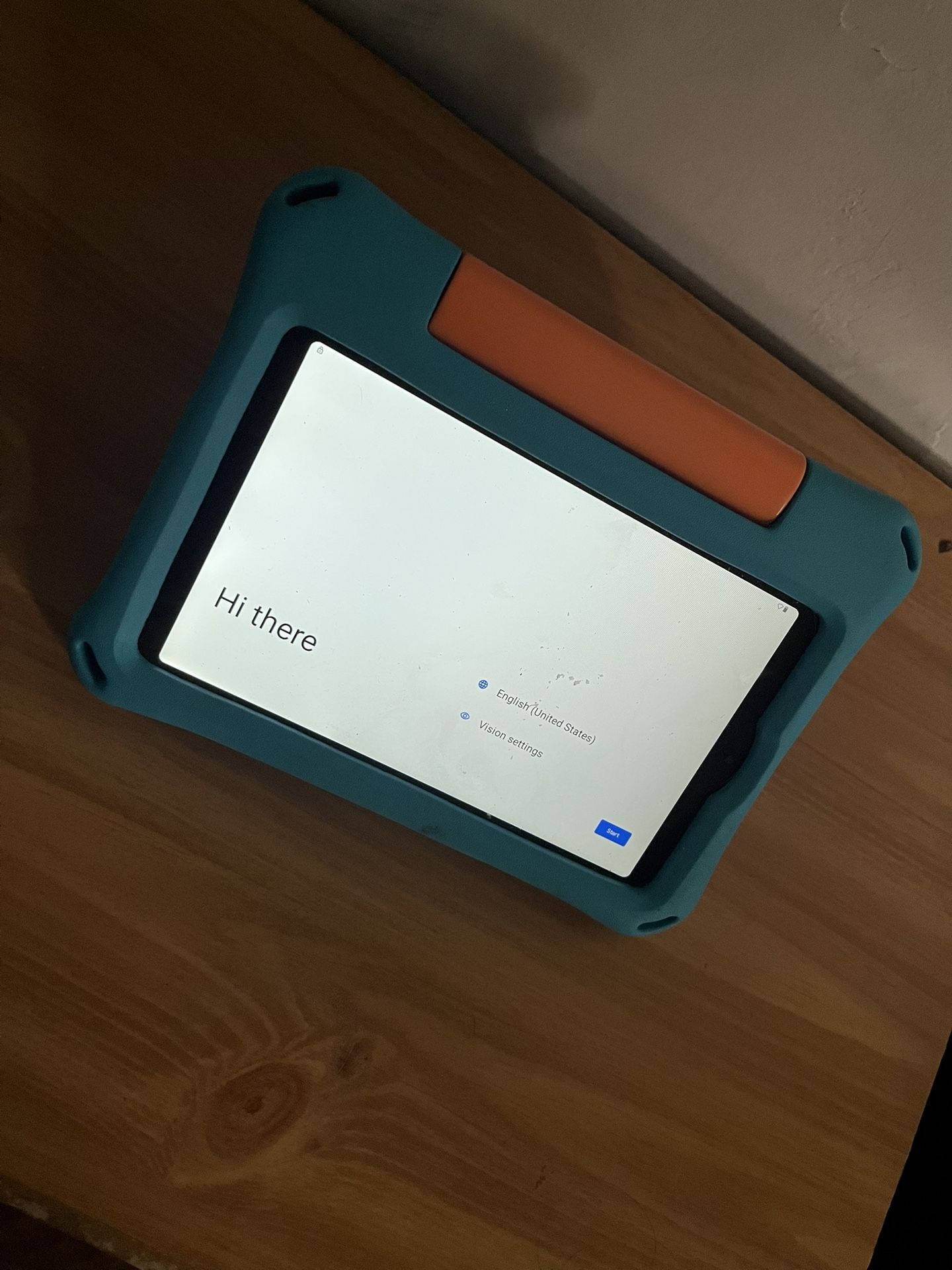 Kids Tablets