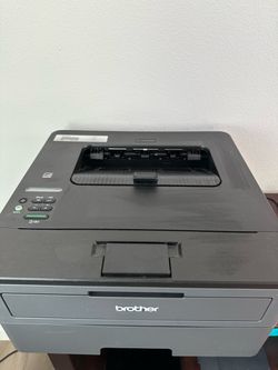 Brother HL-L2370DW