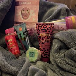 self care bundle 